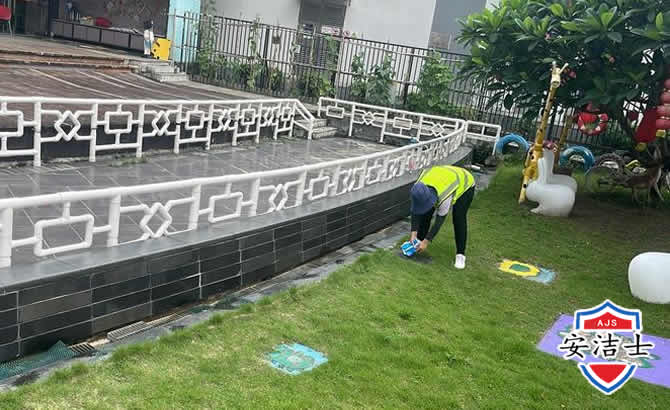 平阳园林树木灭白蚁